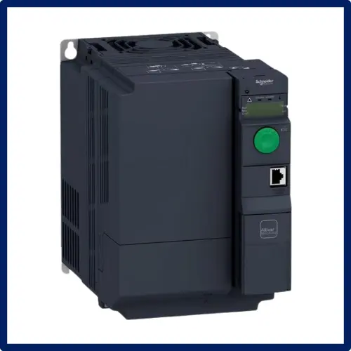 NEW MITSUBISHI ATV320U55N4B