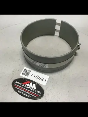 New | in-Stock PPE 302458B Heater Bands Michigan US | Ideal Machinery #1309662