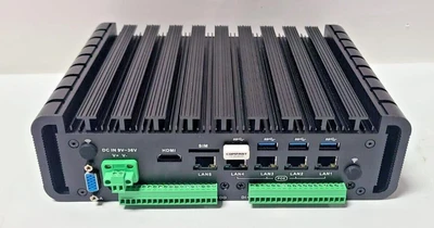 Industrial 6456546546546 PLC Processors | Amiron Machinery (1)