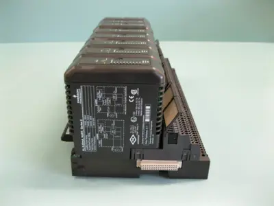 USED Emerson DeltaV KJ4001X1-BE1