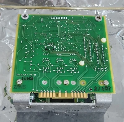 USED BECK 22-5009-35