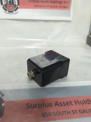 Used SSAC FS590 Miscellaneous Equipment (Electrical & Power) Ohio US | Surplus Asset Holdings #1412785
