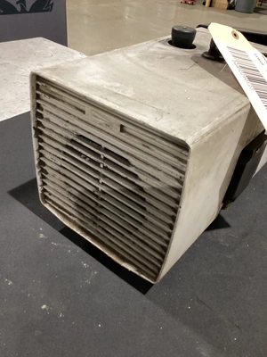 USED GARDNER DENVER V-VTN 26