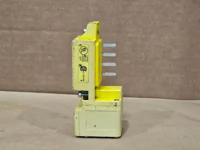 Used BANNER RSBE Misc Electrical & Power Parts British Columbia CA | Lenmark #1439704