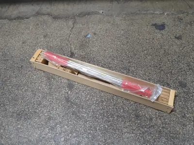 Used REXROTH R053700068 Miscellaneous MRO | HGR 24 #749276