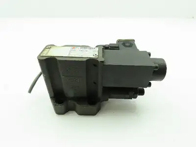 Used HYDROLUX _UNKNOWN_ Valves/Fittings | Arrow Industrial #623868