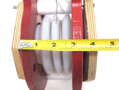 NEW PROCO SERIES 440 EXPANSION JOINT F109 2-1/2"