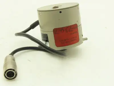 Advance Research X7R7223C30G-03 Rotary Encoder Puma Unimation 250 Line D.4201718