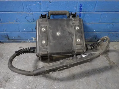 USED MILLER 300934