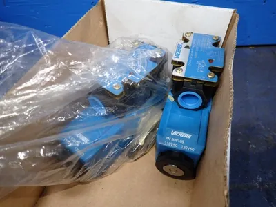 USED VICKERS DG4V32AMFTWLB660
