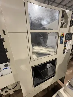 2016 MAKINO PS95 Vertical Machining Centers | Toolquip, Inc. (5)