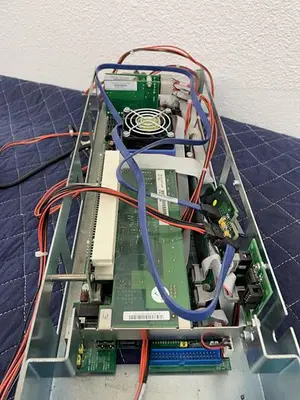 USED LAMBDA SWS150-15