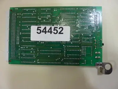 USED BACHMANN ELECTRONIC KOP500-F