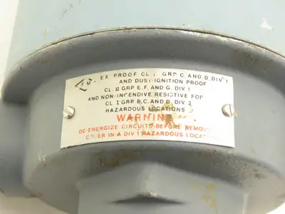 Foxboro F94-Q30L Temperature Transmitter 50-250° 30vdc
