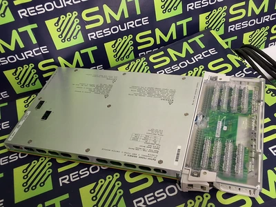 USED AGILENT E1463A