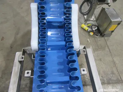 USED MATRIX PACKAGING MV1215S3R3