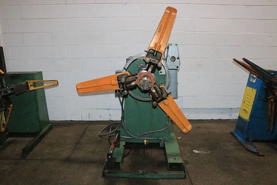 USED Jaco JTWR-3016-DC