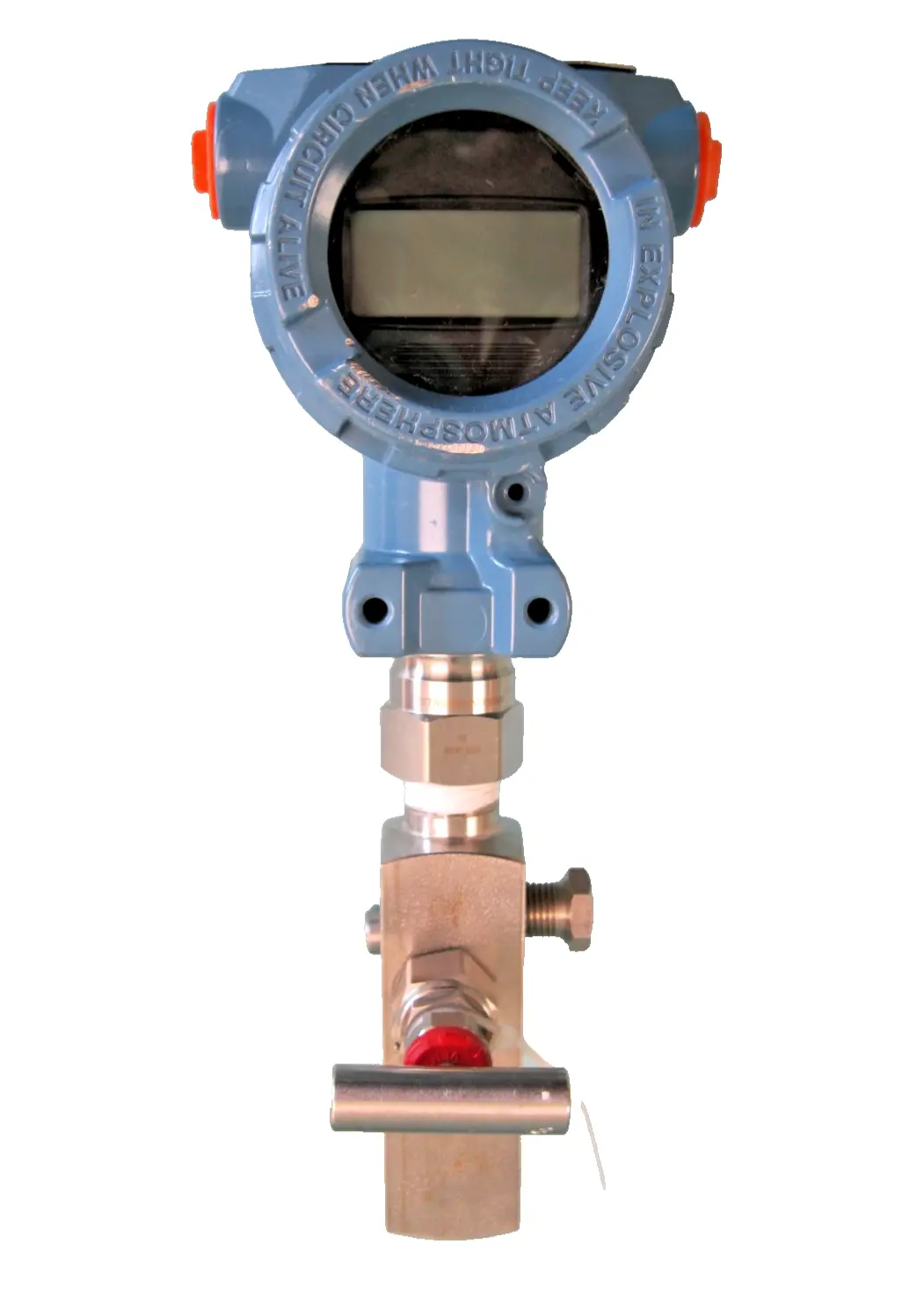 NEW Rosemount 2088 G2 S22A1M5B4E5S5