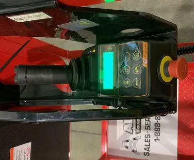 New | in-Stock 2026 MEC MICRO 19+ ELECTRIC SCISSOR LIFT Scissor Lifters Alberta CA | Adcock Equipment #1417576