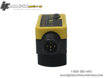 Banner QS30EDVQ Photoelectric Sensor