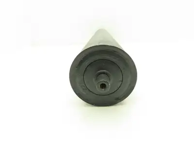 Precision Pully & Idler 32773 4"x 27" Return Idler Conveyor Pulley Bracket Mount