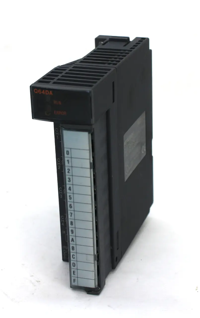 USED MITSUBISHI Q64DA