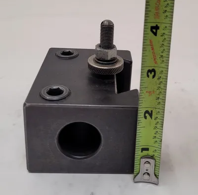 ALORIS CXA 4 Tooling & Accessories, Lathe Tooling | Machinery Central (6)