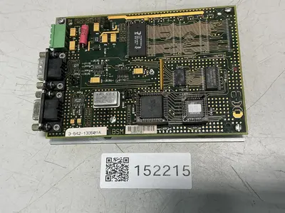 USED CINCINNATI MILACRON 3-542-133501A