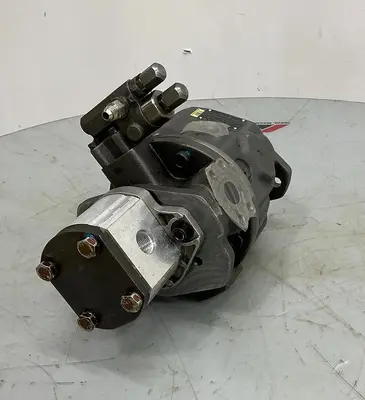 USED REXROTH AA10VSO-45-DFR1/30R-PKC62-K01
