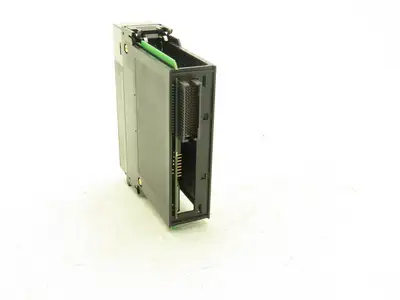 Allen Bradley 1756-HSC/B ControlLogix High Speed Counter Module F/W Rev 3.4