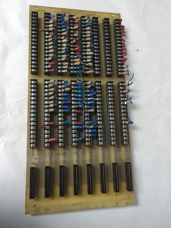 Used BENDIX 3726576F Misc Electrical & Power Parts Ohio US | Surplus Asset Holdings #1244769