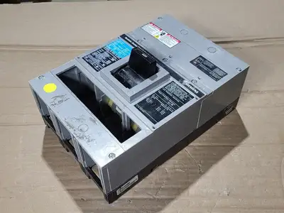 USED SIEMENS LD63F600
