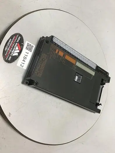 Used MITSUBISHI A0J2-E28DT Circuit Boards Michigan US | Ideal Machinery #589288