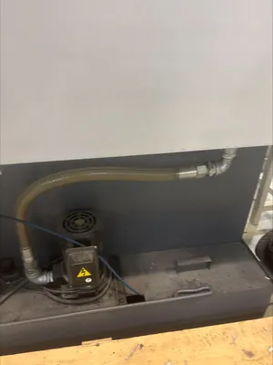 USED 2019 CITIZEN L32-1M8
