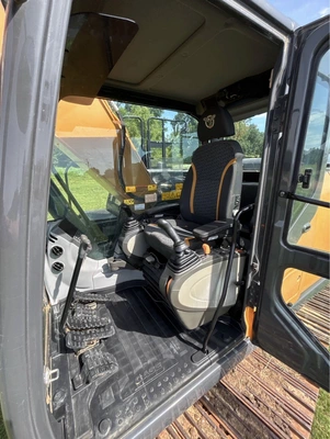 2022 CASE CX250C Excavators | RyCat Machinery (5)