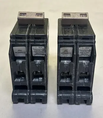 Used CUTLER-HAMMER CH240 Miscellaneous Equipment (Electrical & Power) | Surplus Asset Holdings #1201069