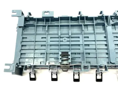 Used ABB Socket Base SMISSLINE TP 8-Module 690VAC 2CCA183030R0001 LOT OF 4 Electrical Fittings Michigan US | Maverick Industrial Sales #1419274