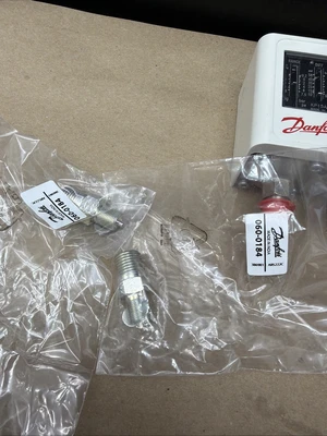 NEW Danfoss 060-204291