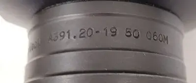USED SANDVIK COROMANT A390.45-50 50 040M