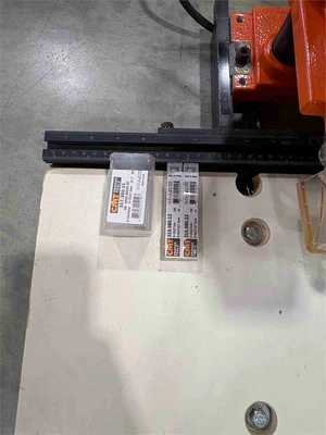 Used 2001 BLUM MINIDRILL Flexible Drilling and Inserting Machines Texas US | MachineryMax #1249185