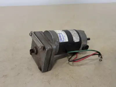 USED VONWEISE V01863AI83