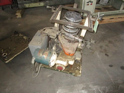 BRAND UNKNOWN blown film die Blown Film Dies - Single Layer, SIZE 1" -4.99""" | Mark One Machinery (1)