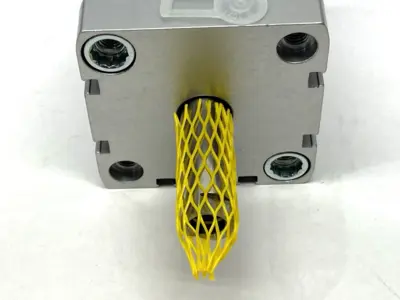 USED FESTO ADN-2 1/2"-1.375-I-P-A-S2, 557137