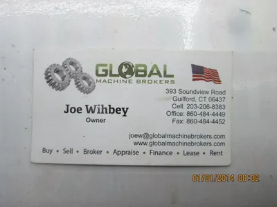 ALLEN BRADLEY 1746-HSTP1 Electrical | Global Machine Brokers, LLC (7)