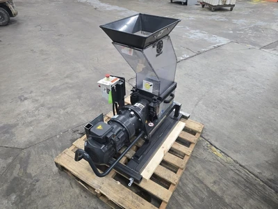 USED RAPID RG2