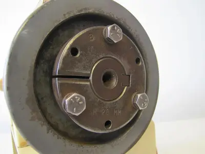 Ingersoll Rand Airend Pump 39248117 for 10 HP Rotary Screw Compressor SSR-EP10