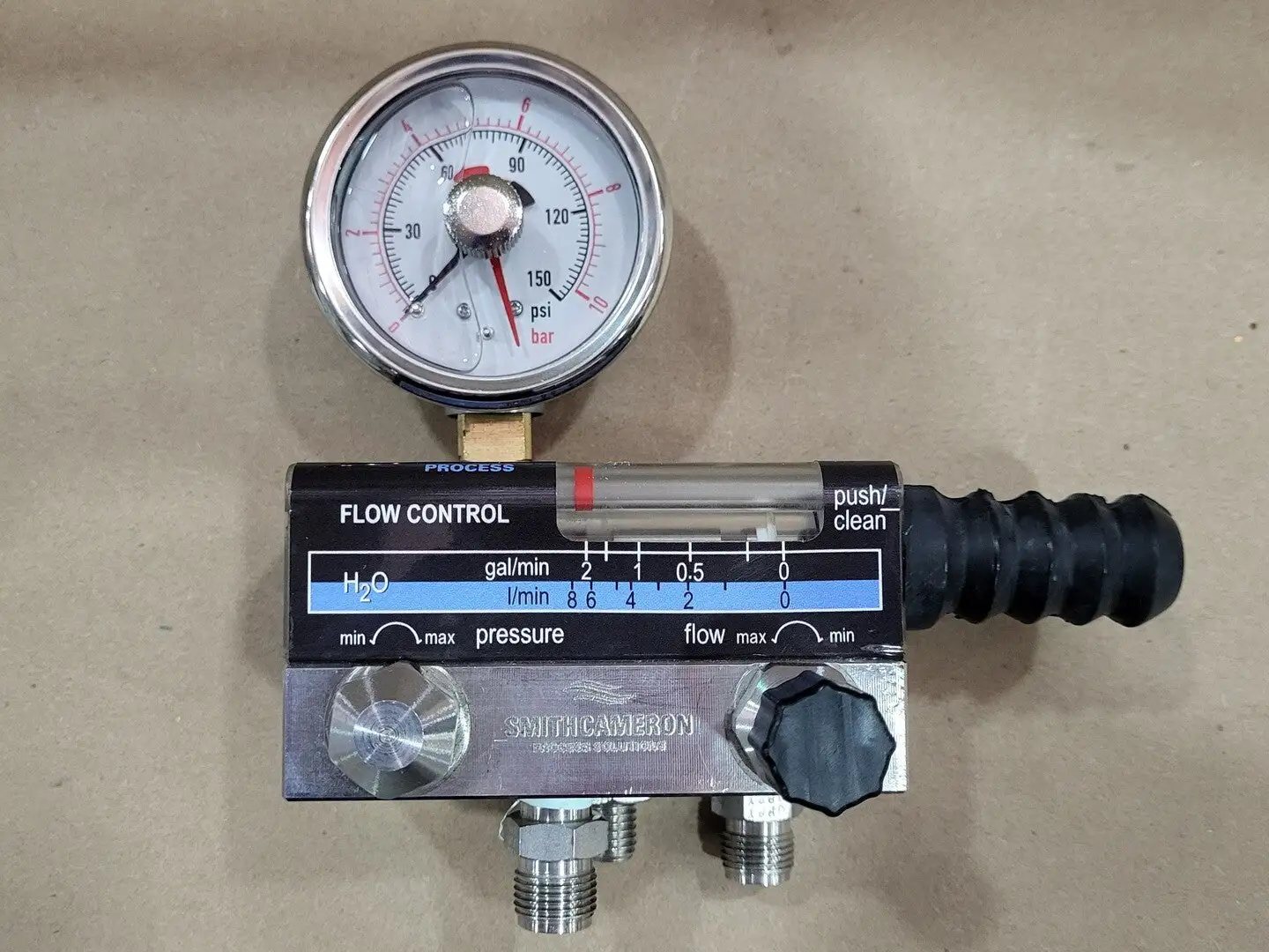 NEW SAFEMATIC SFP08-10