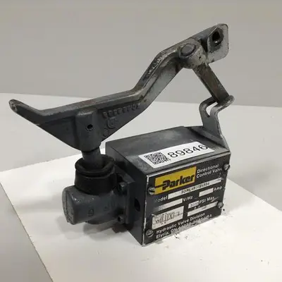 USED PARKER D3ML4B10X4384