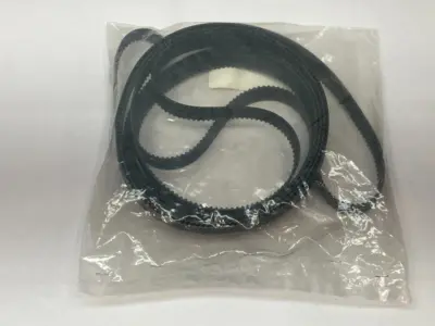 NEW BOSCH REXROTH TOOTHED BELT 25T5 A 2620MM