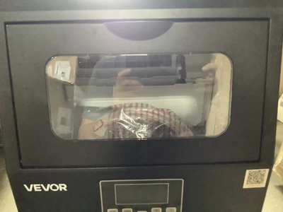 Used VEVOR HZB-30F Ice Machines Michigan US | Miedema Asset Management Group #1322334